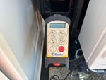 Control Station with 