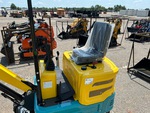 Control Station with 