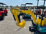 v2 Chassis - Excavator with 