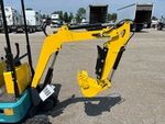 v2 Chassis - Excavator with 