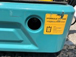 Hydraulics with 