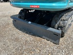 v2 Chassis - Excavator with 