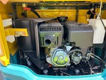 Engine with 