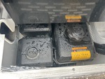 Motor with 