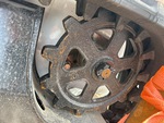 Drivetrain with 
