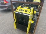 Control Station with 