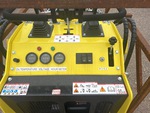 Control Station with 