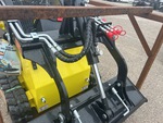 Hydraulics with 