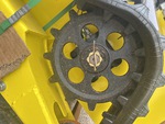 Drivetrain with 
