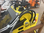 Hydraulics with 
