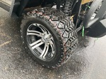 Chassis Photos with 