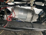 Drivetrain with 
