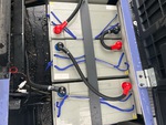 Electrical with 