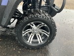 Chassis Photos with 