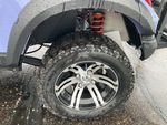 Chassis Photos with 