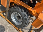 Chassis with 