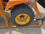 Chassis with 