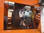 Engine with 