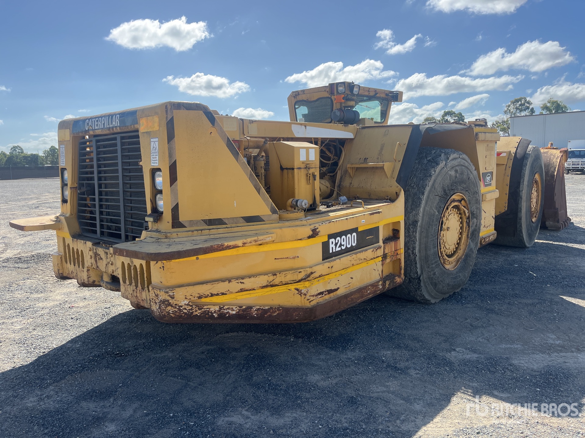 General Appearance with Imagen: esquina trasera derecha