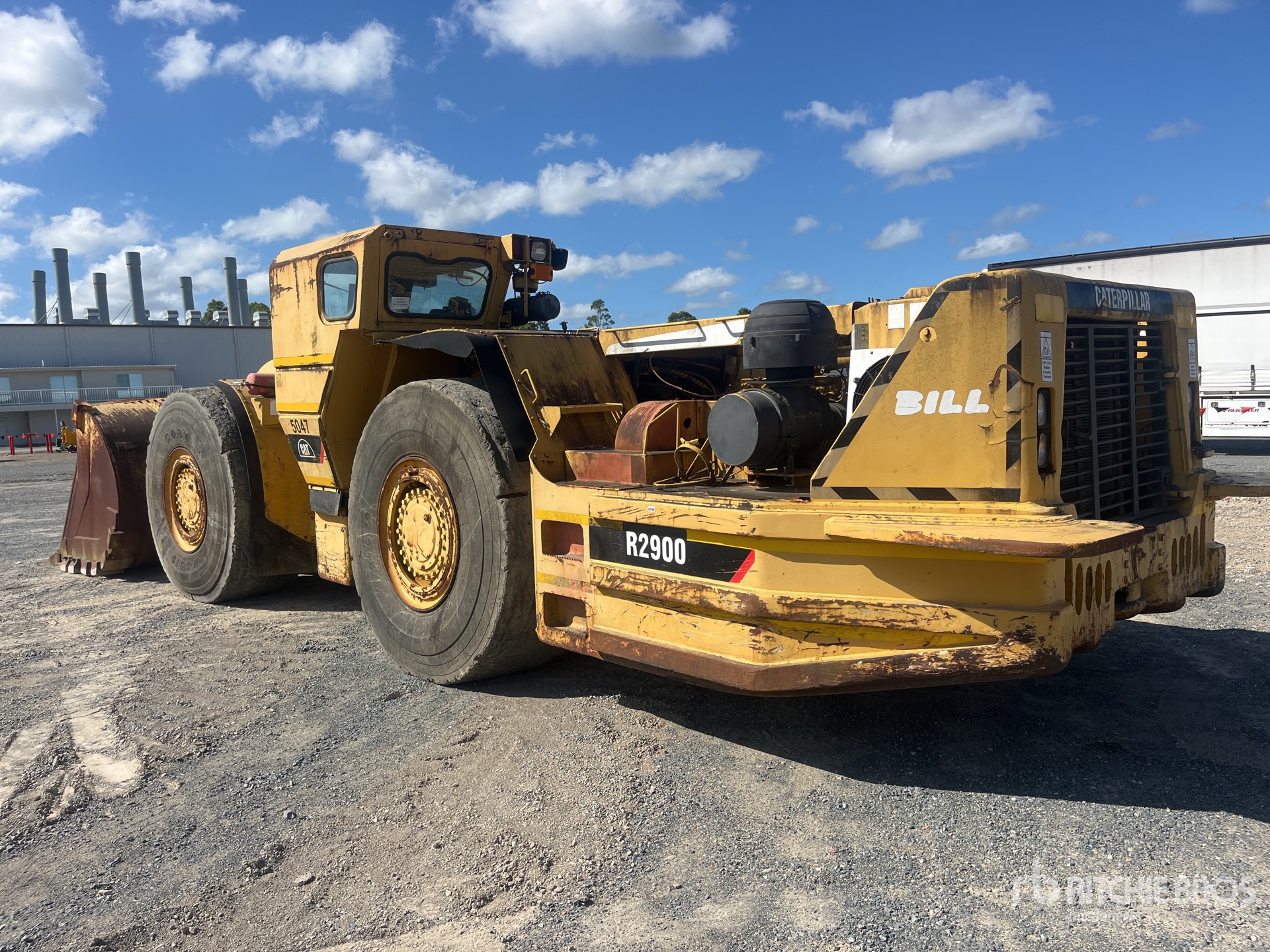 General Appearance with Imagen: esquina trasera izquierda