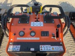Control Station with 