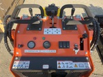 Control Station with 