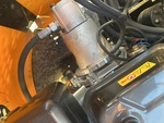 Engine with 