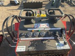 Control Station with 