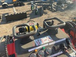 Control Station with 