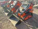 Chassis Photos with 
