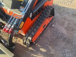 Chassis with 