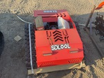 Control Station with 