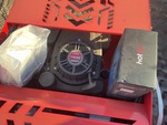 Motor with 