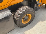 Chassis Photos with 