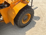 Chassis Photos with 
