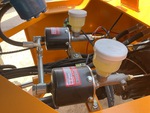 Hydraulics with 