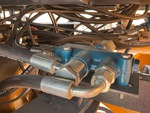 Hydraulics with 
