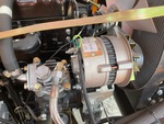 Engine with 