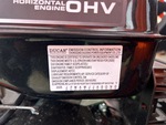 Engine with 