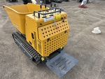 Control Station with 