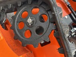 Chassis with 