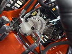 Hydraulics with 
