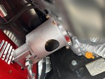 Hydraulics with 