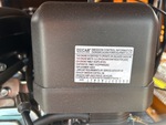 Engine with 