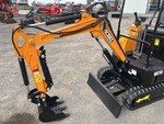 Chassis with 