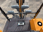 Control Station with 