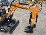 Chassis with 