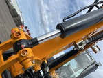 Hydraulics with 