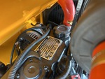 Engine with 