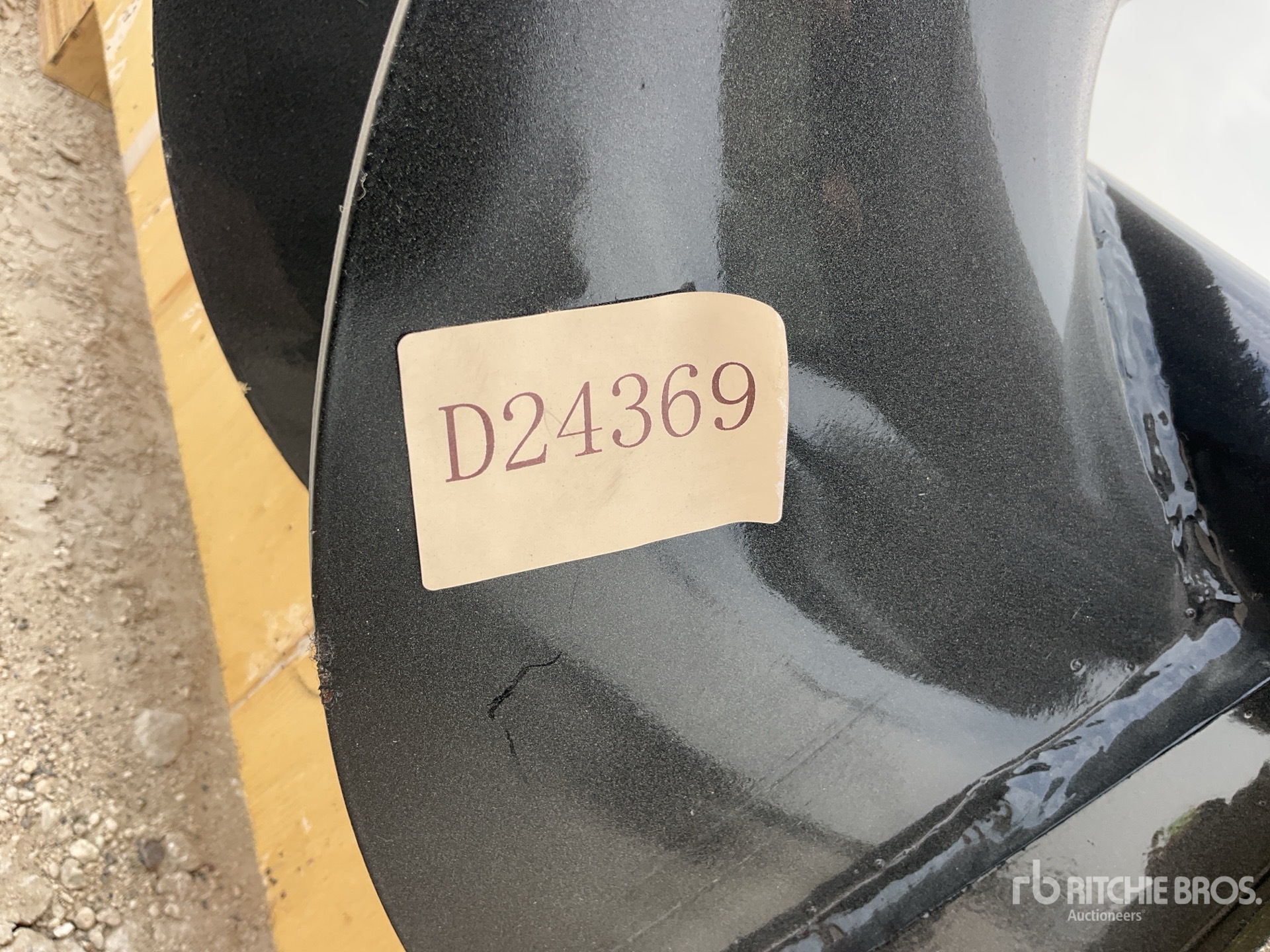 General Appearance with Numéro de série/Numéro d'identification du véhicule automobile